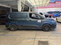 Peugeot Partner 2020 5p L4/1.6/T Diesel Man 2020 Peugeot Partner Ingreso Exteriores 3