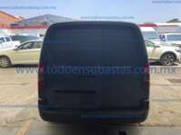 Peugeot Partner 2020 5p L4/1.6/T Diesel Man 2020 Peugeot Partner Ingreso Exteriores 5