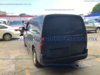 Peugeot Partner 2020 5p L4/1.6/T Diesel Man 2020 Peugeot Partner Ingreso Exteriores 6