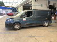 Peugeot Partner 2020 5p L4/1.6/T Diesel Man 2020 Peugeot Partner Ingreso Exteriores 7