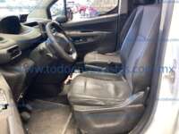 Peugeot Partner 2020 5p L4/1.6/T Diesel Man 2020 Peugeot Partner Ingreso Interiores 1