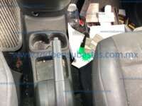 Peugeot Partner 2020 5p L4/1.6/T Diesel Man 2020 Peugeot Partner Ingreso Interiores 11