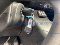 Peugeot Partner 2020 5p L4/1.6/T Diesel Man 2020 Peugeot Partner Ingreso Interiores 12