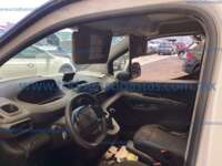 Peugeot Partner 2020 5p L4/1.6/T Diesel Man 2020 Peugeot Partner Ingreso Interiores 16