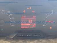 Peugeot Partner 2020 5p L4/1.6/T Diesel Man 2020 Peugeot Partner Ingreso Interiores 4