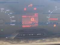 Peugeot Partner 2020 5p L4/1.6/T Diesel Man 2020 Peugeot Partner Ingreso Interiores 5