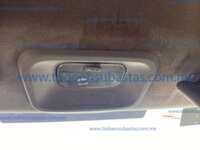 Peugeot Partner 2020 5p L4/1.6/T Diesel Man 2020 Peugeot Partner Ingreso Interiores 6