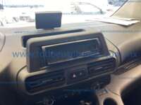 Peugeot Partner 2020 5p L4/1.6/T Diesel Man 2020 Peugeot Partner Ingreso Interiores 8