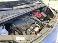 Peugeot Partner 2020 5p L4/1.6/T Diesel Man 2020 Peugeot Partner Ingreso Motor 2