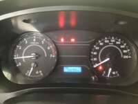 Toyota Hilux 2023 4p Doble Cabina SR L4/2.7 Man 2023 Toyota Hilux Venta Interiores 2