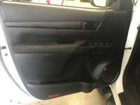 Toyota Hilux 2023 4p Doble Cabina SR L4/2.7 Man 2023 Toyota Hilux Venta Interiores 12