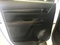 Toyota Hilux 2023 4p Doble Cabina SR L4/2.7 Man 2023 Toyota Hilux Venta Interiores 14