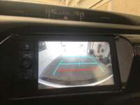 Toyota Hilux 2023 4p Doble Cabina SR L4/2.7 Man 2023 Toyota Hilux Venta Interiores 7