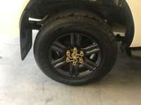 Toyota Hilux 2023 4p Doble Cabina SR L4/2.7 Man 2023 Toyota Hilux Venta Llantas 4