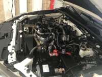 Toyota Hilux 2023 4p Doble Cabina SR L4/2.7 Man 2023 Toyota Hilux Venta Motor 1