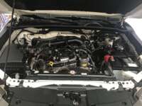Toyota Hilux 2023 4p Doble Cabina SR L4/2.7 Man 2023 Toyota Hilux Venta Motor 2