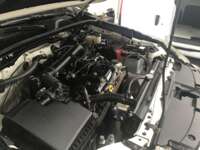 Toyota Hilux 2023 4p Doble Cabina SR L4/2.7 Man 2023 Toyota Hilux Venta Motor 3