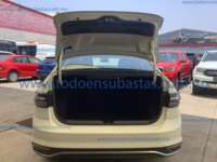 Volkswagen Virtus 2023  IMG_1054