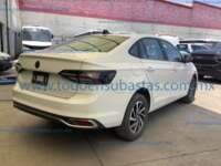 Volkswagen Virtus 2023  IMG_1023