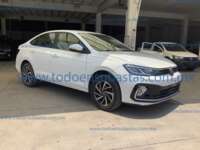 Volkswagen Virtus 2023  IMG_1021