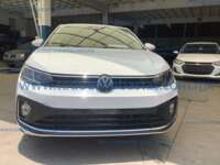 Volkswagen Virtus 2023  IMG_1019