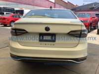 Volkswagen Virtus 2023  IMG_1024