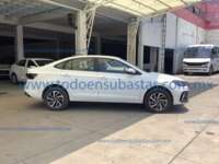 Volkswagen Virtus 2023  IMG_1022