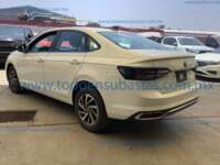 Volkswagen Virtus 2023  IMG_1025