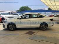 Volkswagen Virtus 2023  IMG_1026