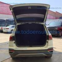 Volkswagen Taos 2021  IMG_2149