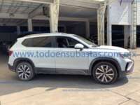 Volkswagen Taos 2021  IMG_2117