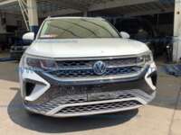 Volkswagen Taos 2021  IMG_2115