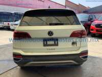 Volkswagen Taos 2021  IMG_2119