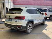 Volkswagen Taos 2021  IMG_2118