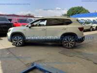 Volkswagen Taos 2021  IMG_2121