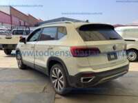Volkswagen Taos 2021  IMG_2120
