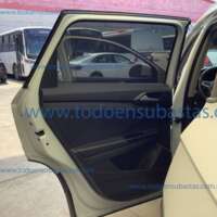 Volkswagen Taos 2021  IMG_2137