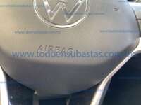 Volkswagen Taos 2021  IMG_2139
