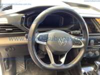 Volkswagen Taos 2021  IMG_2124