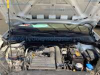 Volkswagen Taos 2021  IMG_2146