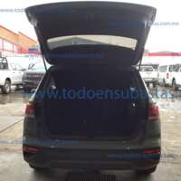 Volkswagen Taos 2024 5p Comfortline Plus L4/1.4/T Tiptronic IMG_1421