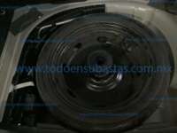 Volkswagen Taos 2024 5p Comfortline Plus L4/1.4/T Tiptronic IMG_1422