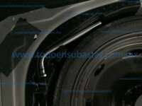 Volkswagen Taos 2024 5p Comfortline Plus L4/1.4/T Tiptronic IMG_1424