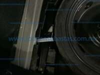 Volkswagen Taos 2024 5p Comfortline Plus L4/1.4/T Tiptronic IMG_1423