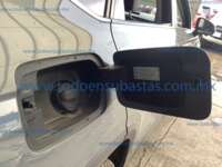 Volkswagen Taos 2024 5p Comfortline Plus L4/1.4/T Tiptronic IMG_1426