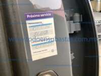 Volkswagen Taos 2024 5p Comfortline Plus L4/1.4/T Tiptronic IMG_1429