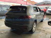 Volkswagen Taos 2024 5p Comfortline Plus L4/1.4/T Tiptronic IMG_1392