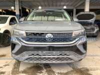 Volkswagen Taos 2024 5p Comfortline Plus L4/1.4/T Tiptronic IMG_1388