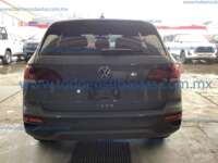 Volkswagen Taos 2024 5p Comfortline Plus L4/1.4/T Tiptronic IMG_1393