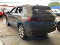 Volkswagen Taos 2024 5p Comfortline Plus L4/1.4/T Tiptronic IMG_1394